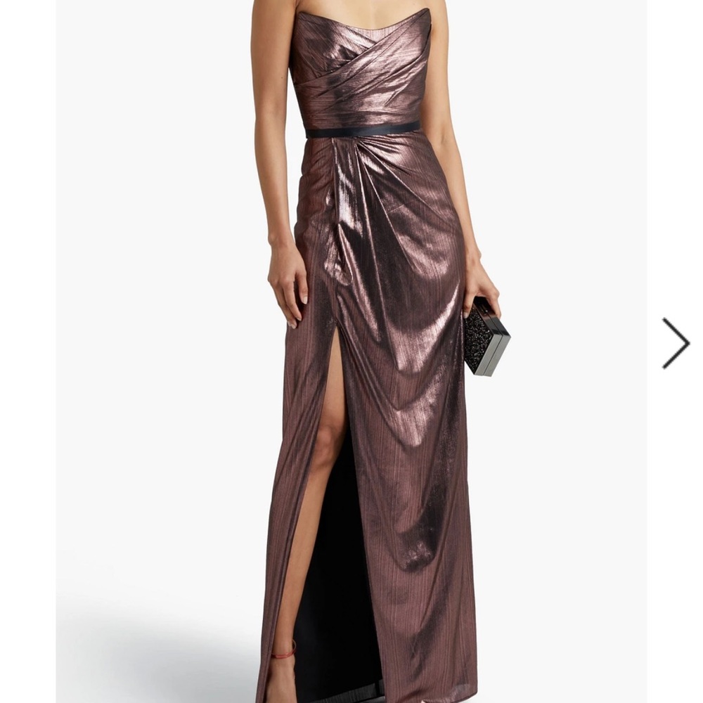 BRAND NEW FORMAL GOWN